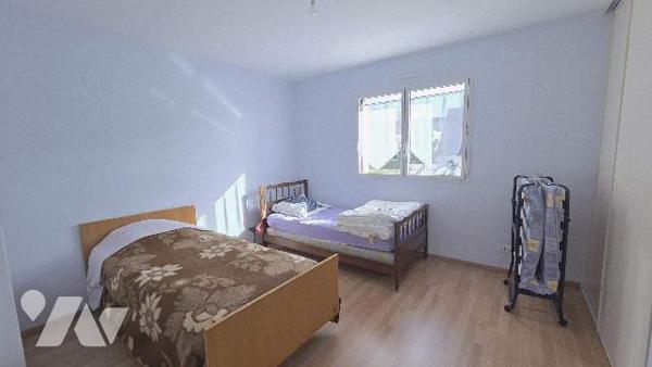 Maison contemporaine