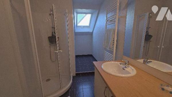 Maison contemporaine