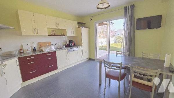 Maison contemporaine