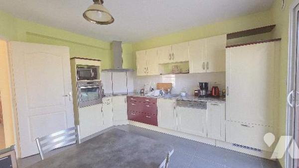 Maison contemporaine