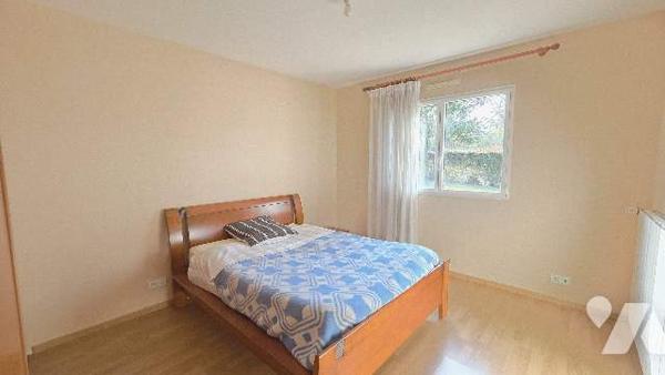 Maison contemporaine