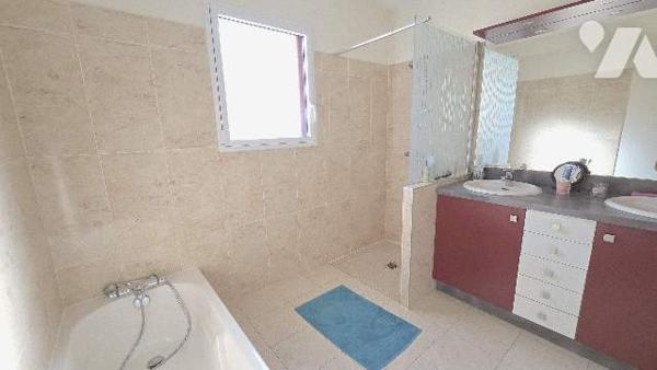 Maison contemporaine