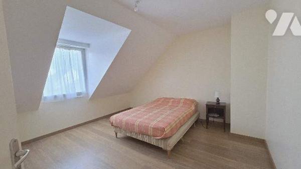 Maison contemporaine