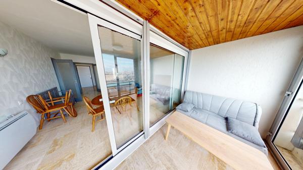 Appartement Les Sables D Olonne La Chaume 1 pièce(s) 35 m2