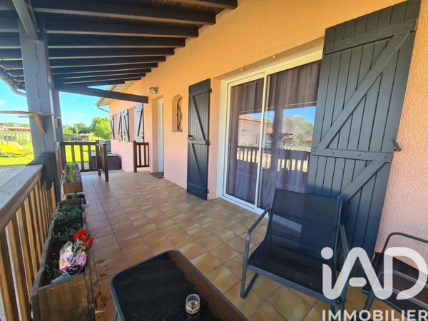 Maison à vendre 4 pièces 97 m² La Ville-Dieu-du-Temple