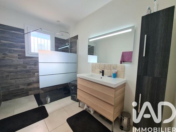Maison à vendre 4 pièces 97 m² La Ville-Dieu-du-Temple