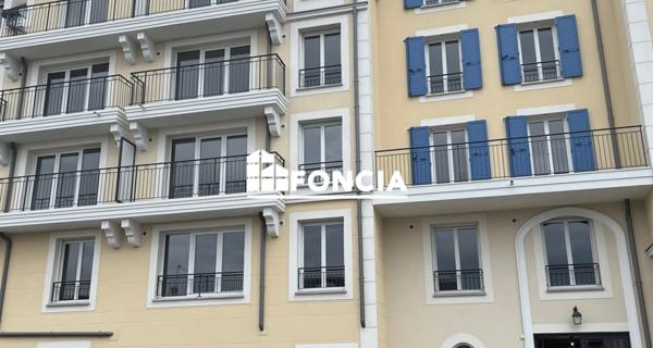 Location Appartement 4 pièces 70.47 m² - Le Blanc-mesnil 93150