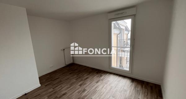 Location Appartement 4 pièces 70.47 m² - Le Blanc-mesnil 93150