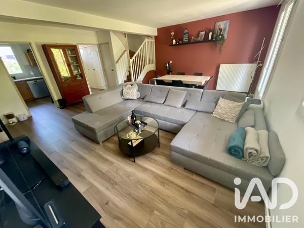 Maison à vendre 6 pièces 100,12 m² Mennecy