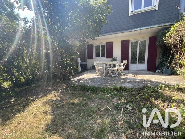 Maison à vendre 6 pièces 100,12 m² Mennecy