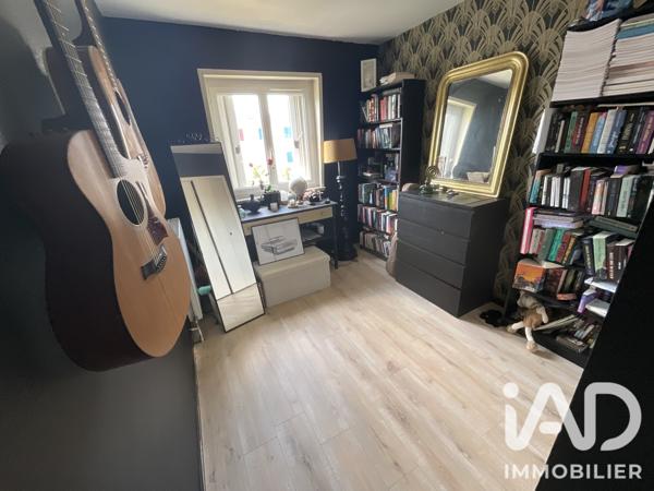Maison à vendre 6 pièces 100,12 m² Mennecy