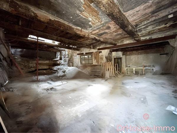 Bien immobilier à vendre de 80 m²