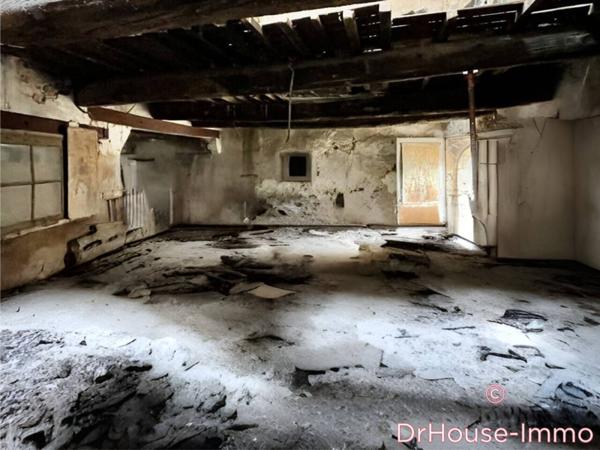 Bien immobilier à vendre de 80 m²