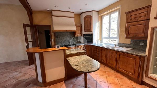 Immeuble Nogent Le Rotrou