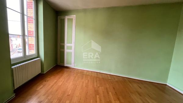 Immeuble Nogent Le Rotrou