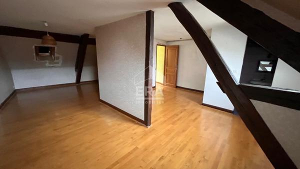 Immeuble Nogent Le Rotrou