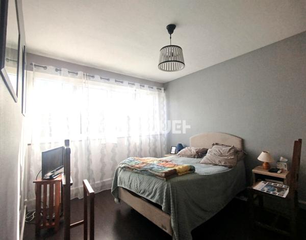 APPARTEMENT À VENDRE DE 5 PIÈCES DE 97,44 M²