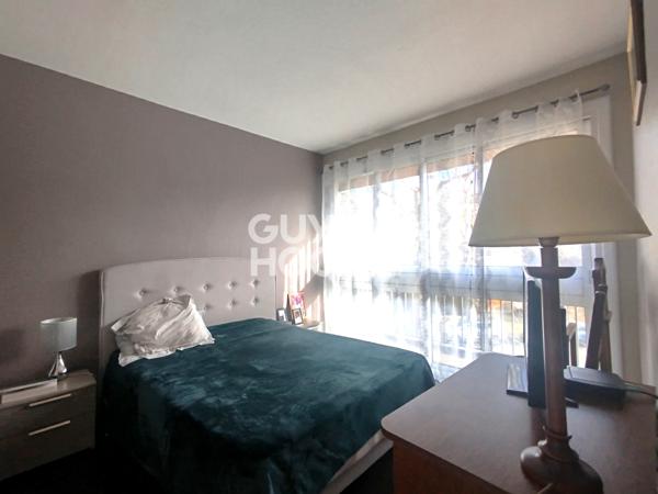 APPARTEMENT À VENDRE DE 5 PIÈCES DE 97,44 M²