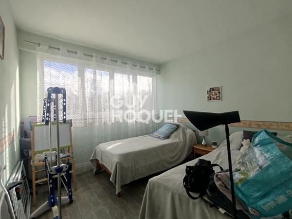 APPARTEMENT À VENDRE DE 5 PIÈCES DE 97,44 M²