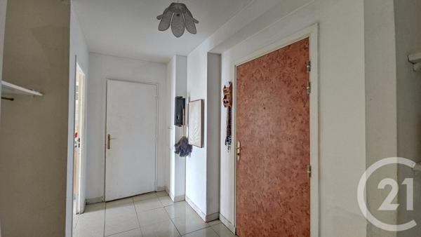 Appartement F3 à vendre  3 pièces - 77,73 m2 LE BLANC MESNIL - 93