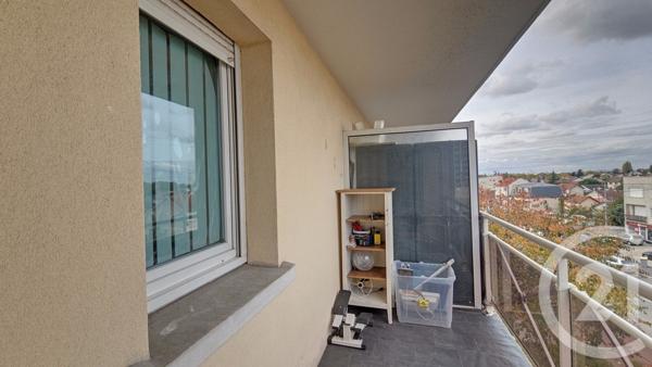 Appartement F3 à vendre  3 pièces - 77,73 m2 LE BLANC MESNIL - 93