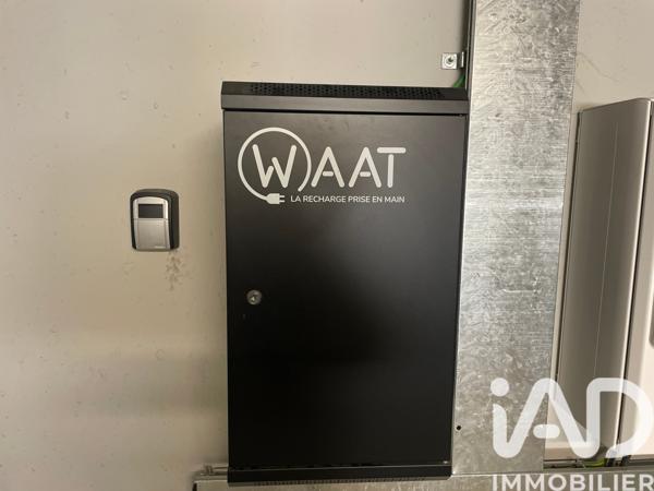 Appartement à vendre 3 pièces 66 m² Grenoble