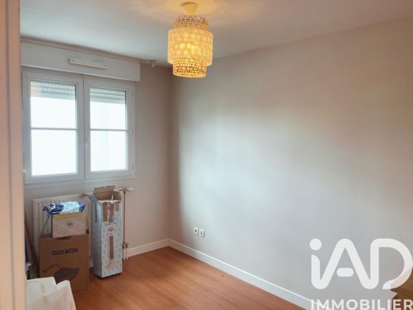 Appartement à vendre 3 pièces 66 m² Grenoble