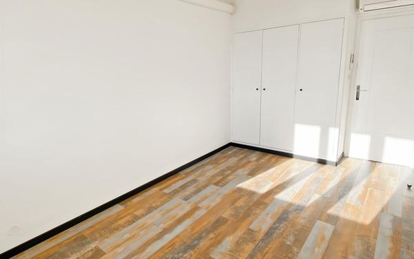 Appartement à louer    3 pièces • 75,20 m2 Donzère