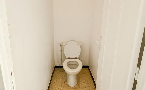 Appartement à louer    3 pièces • 75,20 m2 Donzère