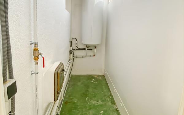 Appartement à louer    3 pièces • 75,20 m2 Donzère