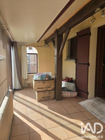 Maison à vendre 5 pièces 104 m² Mouleydier