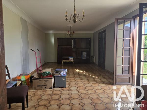 Maison à vendre 5 pièces 104 m² Mouleydier