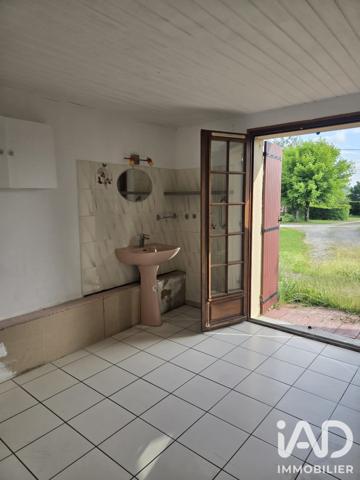 Maison à vendre 5 pièces 104 m² Mouleydier