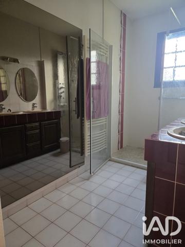Maison à vendre 5 pièces 104 m² Mouleydier