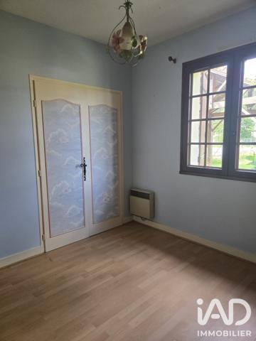 Maison à vendre 5 pièces 104 m² Mouleydier