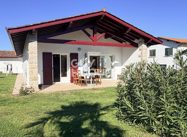 Maison Bidart 4 pièces 95 m2