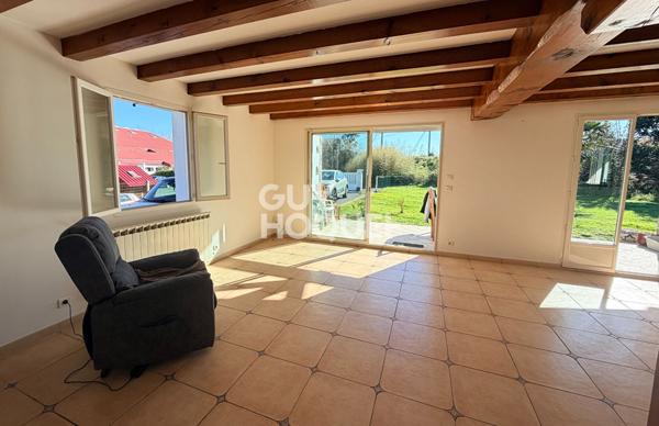 Maison Bidart 4 pièces 95 m2