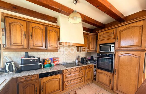 Maison Bidart 4 pièces 95 m2