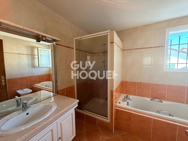 Maison Bidart 4 pièces 95 m2