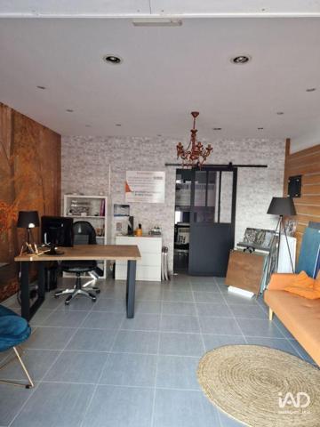 Location boutique/local commercial 30 m² Challans