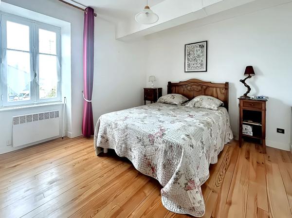 Maison 4 chambres - 168 m², Verines 17540