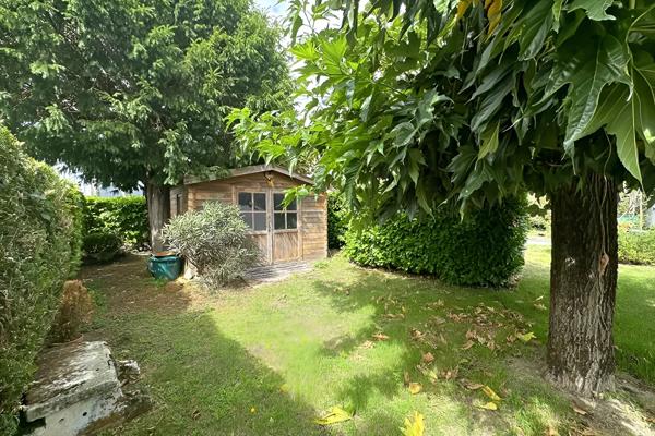 Maison 4 chambres - 168 m², Verines 17540