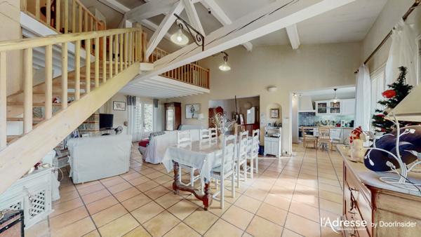 Villa Couiza 173.25 m2