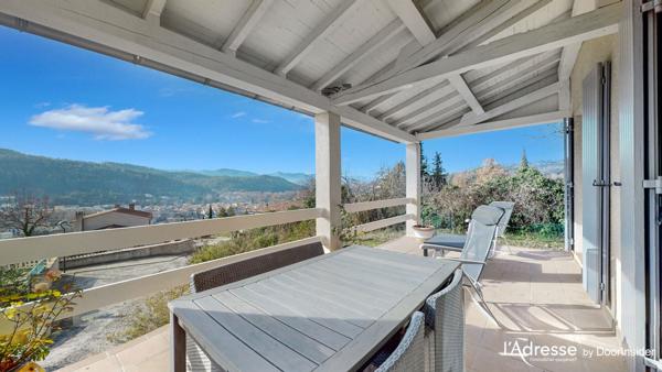 Villa Couiza 173.25 m2