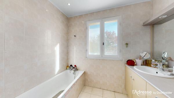 Villa Couiza 173.25 m2