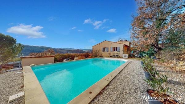 Villa Couiza 173.25 m2