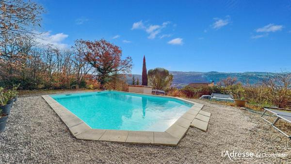 Villa Couiza 173.25 m2