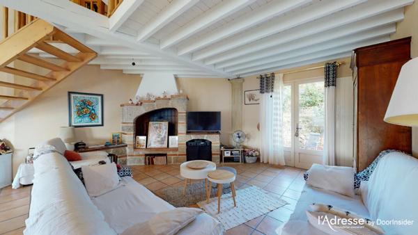 Villa Couiza 173.25 m2