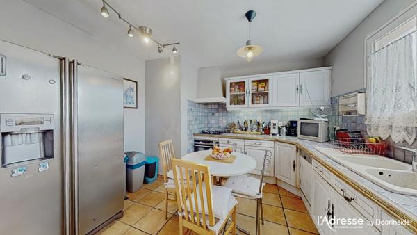 Villa Couiza 173.25 m2