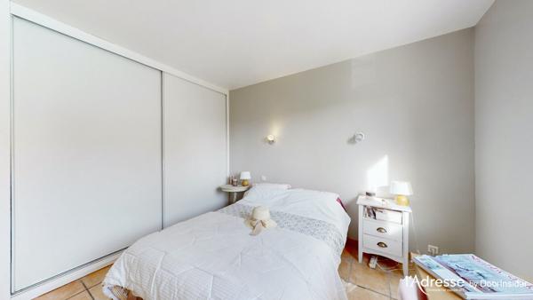 Villa Couiza 173.25 m2